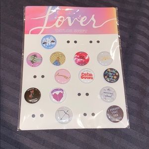 Taylor Swift Pins